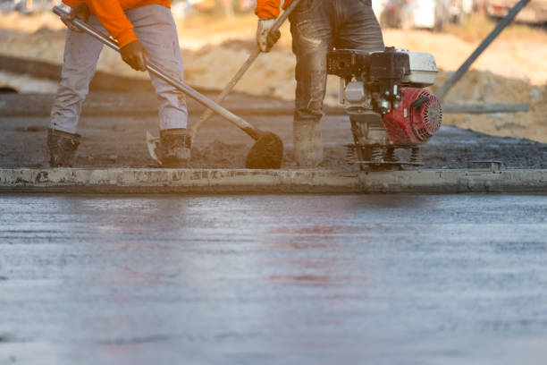 Best Industrial Concrete Flooring in Crestwood, KY
