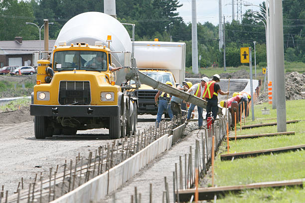 Best Concrete Driveway Installation in Crestwood, KY